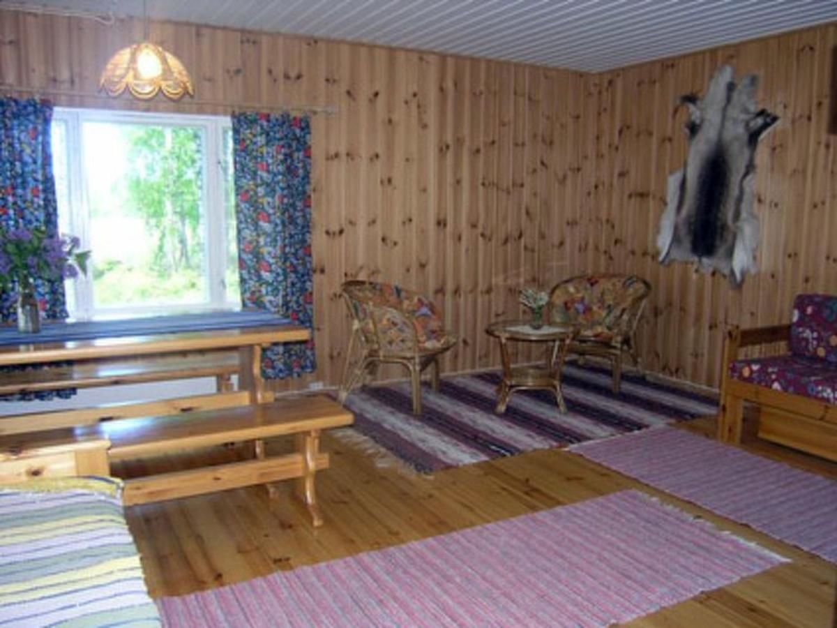 Дома для отпуска Holiday Home Koivuniemi Onali-21