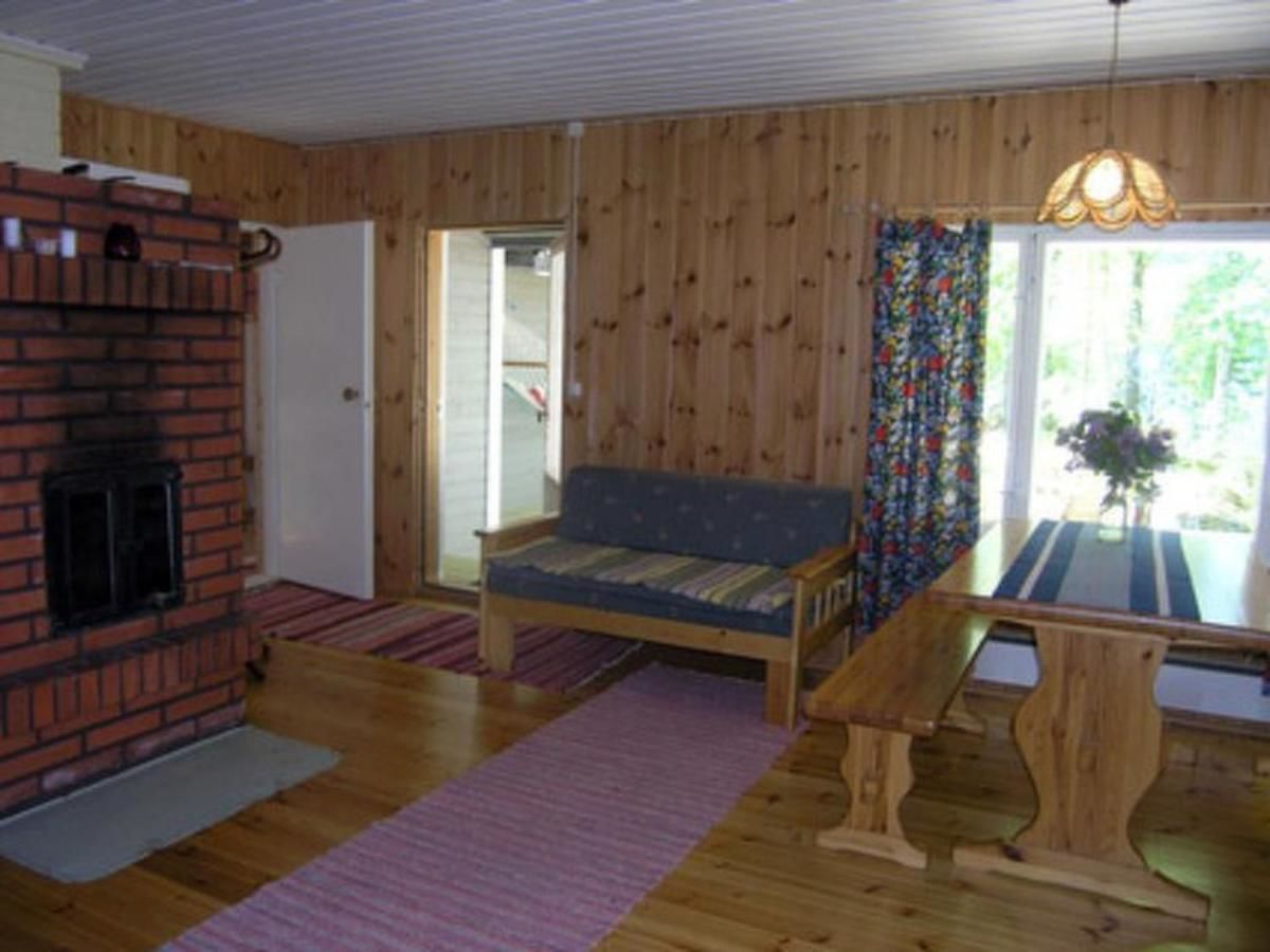 Дома для отпуска Holiday Home Koivuniemi Onali-33